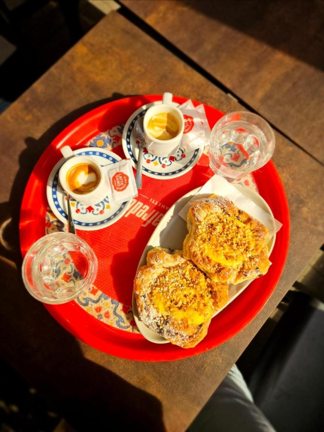 Ulysses In Rome Bed & Breakfast Dış mekan fotoğraf